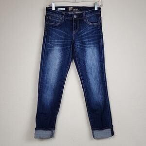 Anthropologie Kut From The Kloth Size 2 Denim Jeans